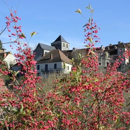 Chez Roques Casa de Férias Frayssinet