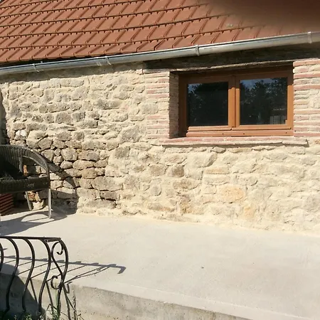 Casa de Férias Chez Roques *