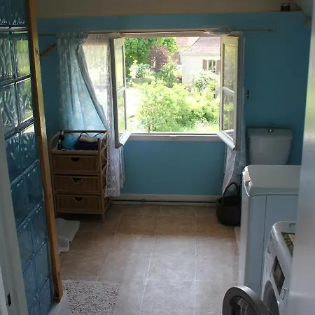 Chez Roques Casa de Férias *