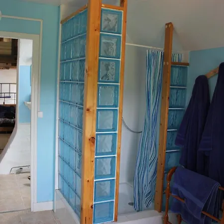 Chez Roques Casa de Férias Frayssinet